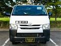 2014 Toyota Hiace Van