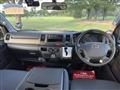 2014 Toyota Hiace Van