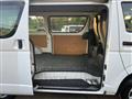 2014 Toyota Hiace Van