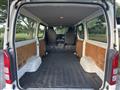 2014 Toyota Hiace Van
