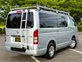 2014 Toyota Hiace Van