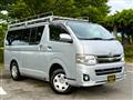 2014 Toyota Hiace Van