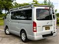 2014 Toyota Hiace Van