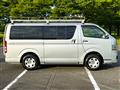 2014 Toyota Hiace Van