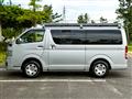 2014 Toyota Hiace Van