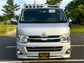 2014 Toyota Hiace Van