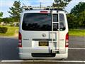 2014 Toyota Hiace Van