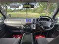 2014 Toyota Hiace Van