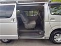 2014 Toyota Hiace Van