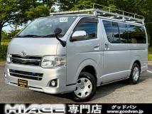 2014 Toyota Hiace Van