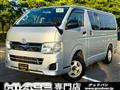 2012 Toyota Hiace Van
