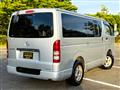 2012 Toyota Hiace Van