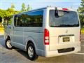 2012 Toyota Hiace Van