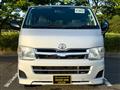 2012 Toyota Hiace Van