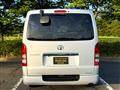 2012 Toyota Hiace Van