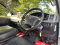 2012 Toyota Hiace Van