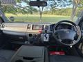 2012 Toyota Hiace Van