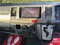 2012 Toyota Hiace Van