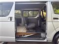 2012 Toyota Hiace Van