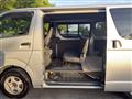2012 Toyota Hiace Van