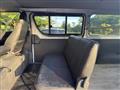 2012 Toyota Hiace Van