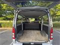 2012 Toyota Hiace Van