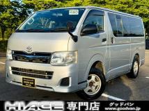 2012 Toyota Hiace Van