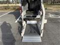 2006 Toyota Hiace Van