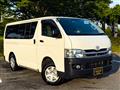 2010 Toyota Hiace Van
