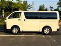 2010 Toyota Hiace Van
