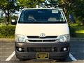 2010 Toyota Hiace Van