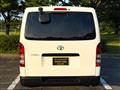 2010 Toyota Hiace Van