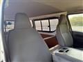 2010 Toyota Hiace Van
