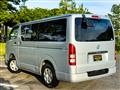 2012 Toyota Hiace Van