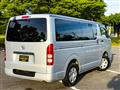 2012 Toyota Hiace Van