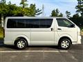 2012 Toyota Hiace Van