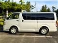 2012 Toyota Hiace Van