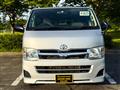 2012 Toyota Hiace Van
