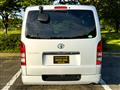 2012 Toyota Hiace Van