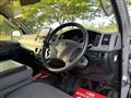 2012 Toyota Hiace Van