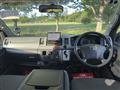 2012 Toyota Hiace Van