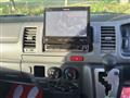 2012 Toyota Hiace Van