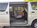 2012 Toyota Hiace Van