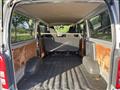 2012 Toyota Hiace Van