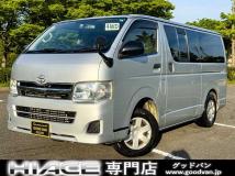 2012 Toyota Hiace Van