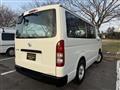 2011 Toyota Hiace Van