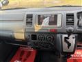 2011 Toyota Hiace Van