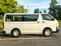 2013 Toyota Hiace Van