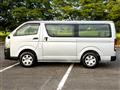 2013 Toyota Hiace Van