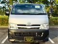 2013 Toyota Hiace Van